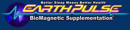 Magnetic Supplementation